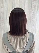 シエル 立川店(CIEL)&nbsp;【KAZUYA×CIEL】カシスピンク