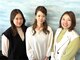 エメ 札幌(eme)の写真/《女性スタイリストのみの髪質改善サロン》女性同士だから話しやすいし悩みも分かり合えるので安心◎