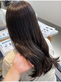 赤味消しナチュラルブラウン