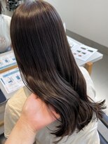 リノ 守山店(lino)&nbsp;赤味消しナチュラルブラウン