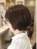 カット+グレーカラー 11550円⇒9240円