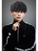 ツイスパマッシュ