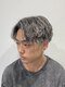 レックス(Rex)の写真/【陣原】“トレンド×似合わせ”で垢抜けヘアが叶う☆似合わせパーマスタイルなら《Rex》で決まり！