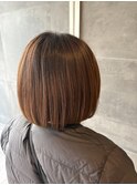 ミニボブ
