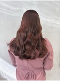 【春カラーピンク＊甘めのやわらかい色＊】
