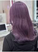 パープル/ラベンダーカラー/ラベンダーベージュ