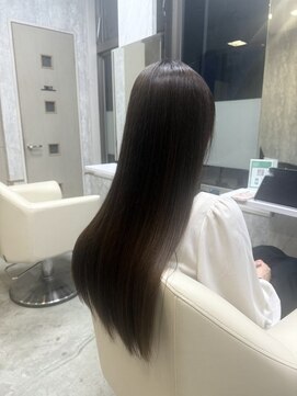 イーラ(E-LA) シルクトリートメント