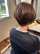 エルサフィロ ヒゴバシ(el zafiro)&nbsp;【エルサフィロ　肥後橋】お客様スタイル