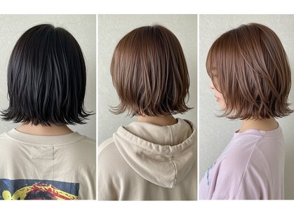 ネオリーブクレア 綱島店(Neolive Krea)の写真