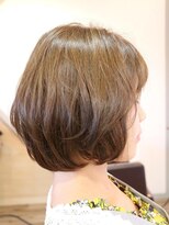 ポンテ 福津店(ponte)&nbsp;髪質改善カラー