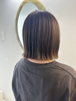 インビテーション(invitation) ウォームベージュ