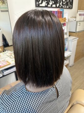 オハナ(ohana) 酸性ストレート♪