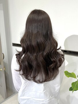 アモレット 天文館店(amoretto) moca brown.