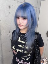 キオク(KIOX)&nbsp;ハイトーン/ブリーチ/名古屋