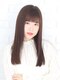 ヘアージェニック(hair genic)の写真/【東京青山のサロン直伝】くせや髪の広がりでお悩みの方必見☆髪質改善トリートメントで艶めく美髪へと導く