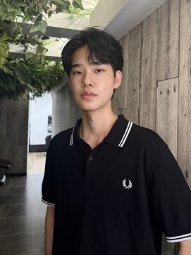 レベッカ(REBECCA) ニュアンスパーマ