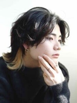 イントウキョウ(INTOKYO)の写真/人気のメンズサロン【BABERSHOP】。洗練された空間で、大人の男の身だしなみを整えてくれる。