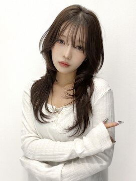 ネイロ 北千住(NeiRo) ショートカットショートボブレイヤーボブブリーチカラー北千住