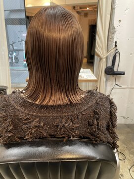 カウチ(Kauti) ハイトーンミディアム！