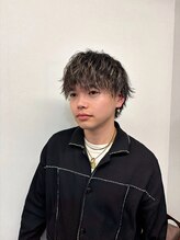 コビーバイジーナ 梅田茶屋町(Coby by Zina)&nbsp;IBUKI 