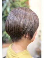 ヘアーモードケン HAIR MODE KEN&nbsp;ショートボブ