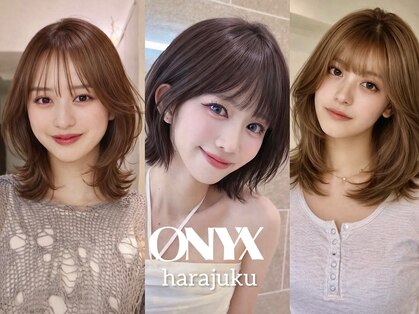 オニキス 原宿(ONYX)の写真