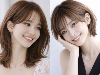 リリアーナ(LILIANA)の写真/大人女性のための隠れ家サロン◎大人女性に人気のCOTAと上質な空間で、美しさと癒しを提供いたします◎