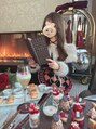 エヌアイ オモテサンドウ(ni omotesando) カフェ活やアイドルのオタ活よくしてます!沢山お話しましょう♪