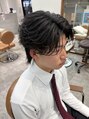 ジュネス 奈良橿原(Jeunesse) フェザーショート