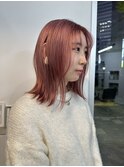 桜pink♪