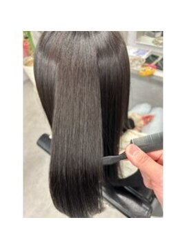 ネウィ 所沢(newi) 酸性ストレート☆