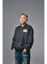 ザ アリー(The Alley) WATARU