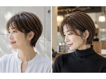アースオーセンティック 小平店(EARTH Authentic)