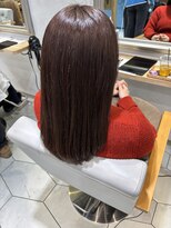 カルテット(Quartett)&nbsp;ショコラブラウン