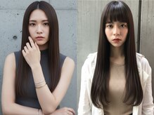 ヘアサロンエム 渋谷店(HAIR SALON M)