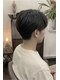 ヘアー ステア(hair stare)の写真/【メンズカット＋炭酸シャンプー￥4,200】貸切×マンツーのプライベートサロン！美容室が苦手な人にも◎