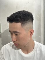 スマイルヘアー 永山店(Smile hair)&nbsp;濡れパンスタイル