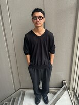 マウ(mau)&nbsp;メンズショート