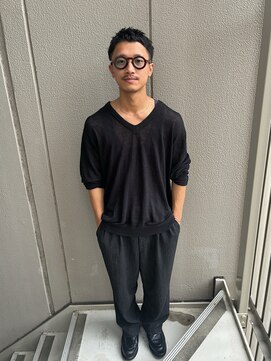 マウ(mau) メンズショート