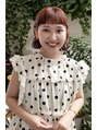 テテ ニコ(tete nico)&nbsp;大前 晴奈