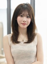 ロンドメリア 天神大名店(Lond Melia)&nbsp;SARA 副店長