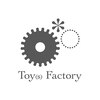 トイズファクトリー(Toys Factory)のお店ロゴ