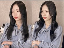 エースヘアー(A.hair)