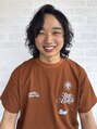 アッシュ 滝の水店(ASCH)&nbsp;前原 一樹