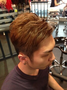 ゾーマ(ZOUMA) さわやか2ブロック