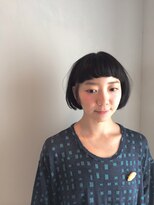 ルストリカ(rustlica) 朝露とはな