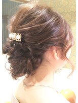 ミューテ(Mu-te)&nbsp;ねじねじ～アレンジ♪