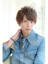 アドール(ADOR)&nbsp;ショートマッシュ