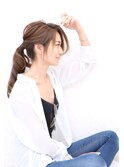 エフォートレス×簡単アレンジ  「元武」