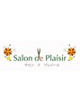 サロン ド プレジール(Salon de plaisir)/Aoki